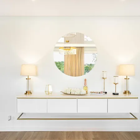 Apartment Luxury Zetesis - Horyzont *