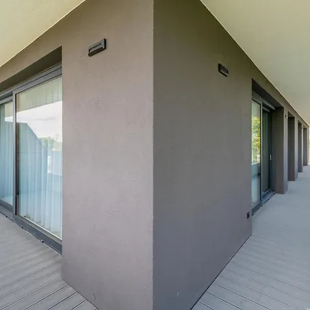 Luxury Zetesis - Horyzont Kolobrzeg