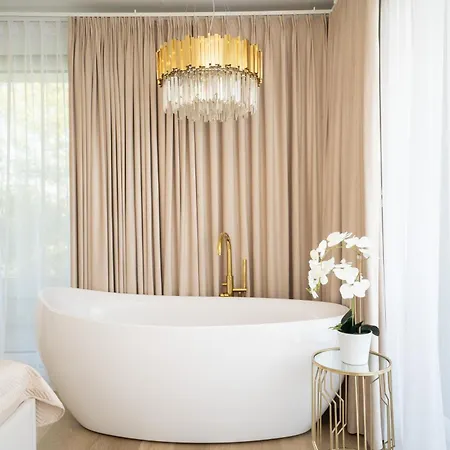 Appartamento Luxury Zetesis - Horyzont *