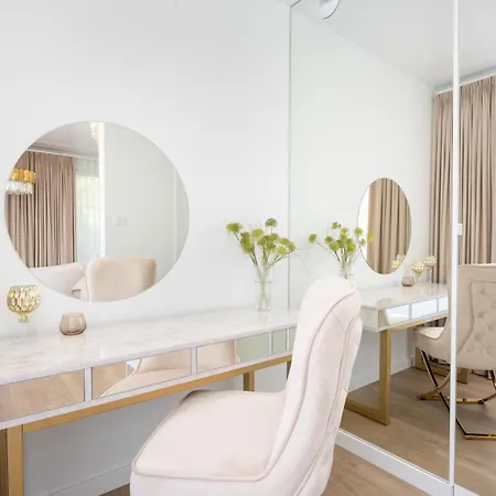 Luxury Zetesis - Horyzont Daire