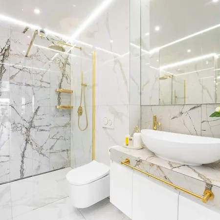 Luxury Zetesis - Horyzont Kołobrzeg