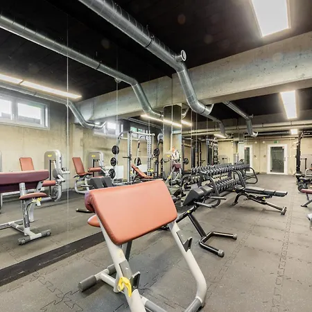 Daire Luxury Zetesis - Horyzont *