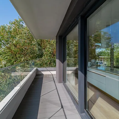 Luxury Zetesis - Horyzont * Kolobrzeg