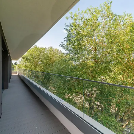 Daire Luxury Zetesis - Horyzont