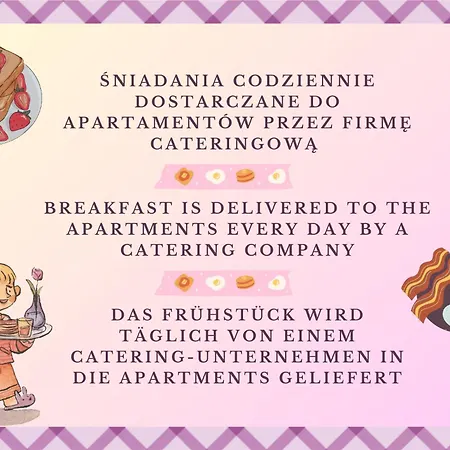 Luxury Zetesis - Horyzont Daire