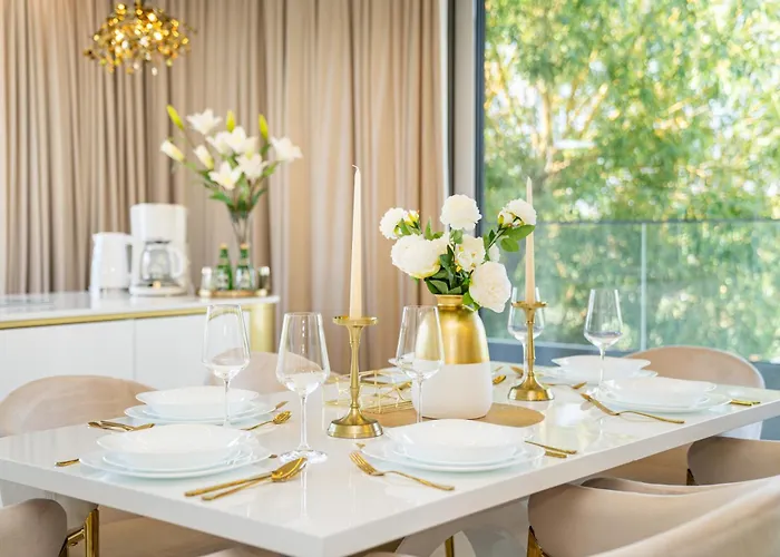 Luxury Zetesis - Horyzont *